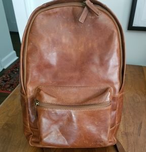 Fossil Backpack